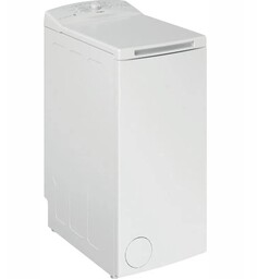 Pralka ładowana od góry Whirlpool TDLR6040LPL/N 6kg 1000obr