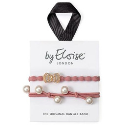 By Eloise London Set Champagne Chic gumka