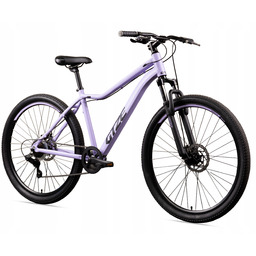 Młodzieżowy rower górski Goetze Mtb 27 Sigma Aluminiowy