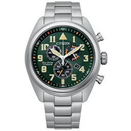 CITIZEN Zegarek AT2480-81X