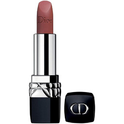 Rouge Dior Lipstick 999-Metallic 3,5 g