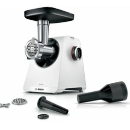 Maszynka do mięsa Bosch MFWS420W