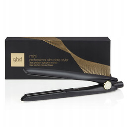 czyt opis Prostownica do włosów ghd Mini Hair