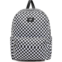 Vans Old Skool Check VN000H4XY281, Bia?y, Taglia unica