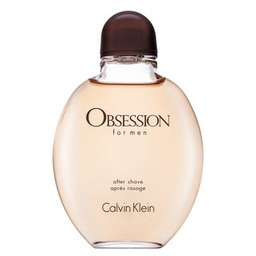 Calvin Klein Obsession for Men woda po goleniu