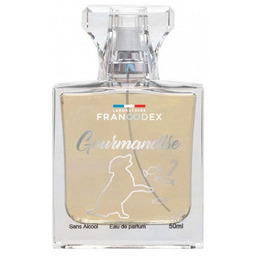 FRANCODEX Perfumy Gourmandise waniliowe 50ml
