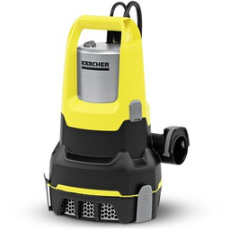 KARCHER Pompa zanurzeniowa do wody SP 17.000 Flat
