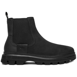 G Star Raw Sztyblety Męskie Czarny CEO-HULK-04 MI24