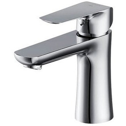 CERSANIT Bateria umywalkowa stojąca CITY chrom S951-359