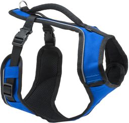 PetSafe Uprząż EasySport  regulowane, wyściełane paski
