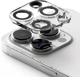 Osłona aparatu Ringke Camera Protector 2-pack do Apple