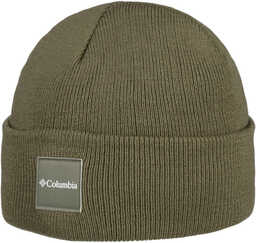 Czapka Beanie City Trek Heavyweight by Columbia, zielony,