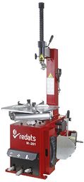 Montażownica Półautomatyczna do Kół Osobowych 230V REDATS M-201