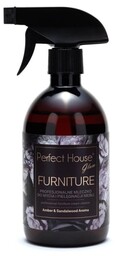 BARWA Perfect House Glam Furniture Profesjonalne Mleczko