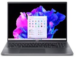 Acer Swift Go 16 SFG16-72-554Y OLED 16" Ultra