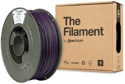 "The Filament" by Spectrum TF-24111, PETG CF, 1.75mm,