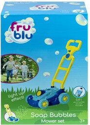 Fru Blu Kosiarka + Płyn 0,4L