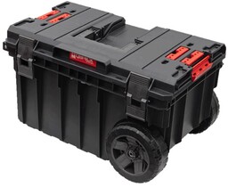 SKRZYNKA NARZĘDZIOWA QBRICK ONE SYSTEM TROLLEY VARIO