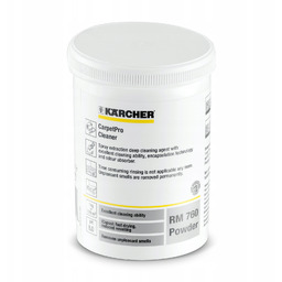 Karcher Rm 760 Oa 800G Proszek Do Prania-oryginał