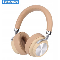 Lenovo Bluetooth Headset HD800 Gold