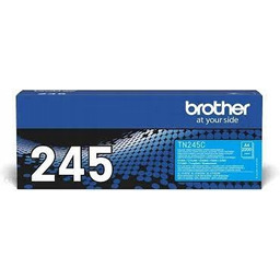 Toner Brother TN245C niebieski (cyan)