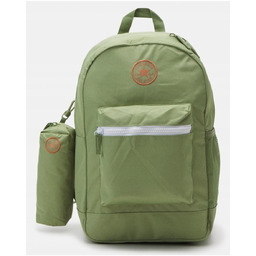 Plecak szkolny Converse duży A4 z piórnikiem