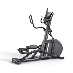 Gymost Elektromagnetyczny orbitrek z regulacją nachylenia E17 LED-