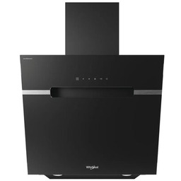 WHIRLPOOL Okap WHVS 61F LT DP K Czarny