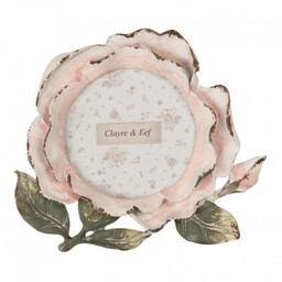 Ramka Na Zdjęcie BEZ SZYBKI Druga Kategoria Clayre