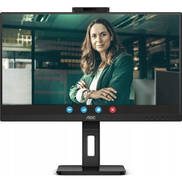 Monitor Aoc Q27P3CW 2560 x 1440 (wqhd) Ips