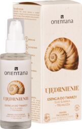 Orientana, maska-esencja, śluz ślimaka, 50 ml
