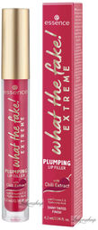 Essence - What The Fake! - Extreme Plumping