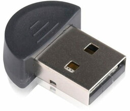 Savio Micro Adapter USB Bluetooth v2.0, 3 Mb/s,