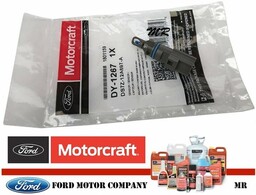 Czujnik temperatury powietrza w kolektorze ssącym Ford Escape