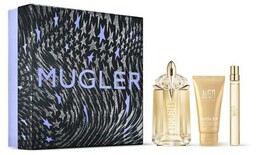 Mugler Alien Goddess SET1 zestaw woda perfumowana 60