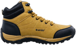 Hi-Tech, buty outdoorowe męskie, Canori Mid, kamelowe, rozmiar