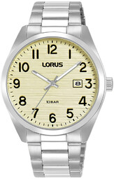 Lorus RH911RX9