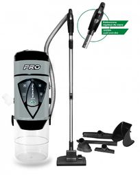 PRO 300 + Power Control kit - Odkurzacze