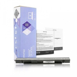 Mitsu Bateria do Asus X550, A450, F450, K550