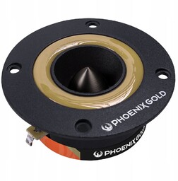 Phoenix Gold ZPRO36 głośniki wysokotonowe Spl 102dB