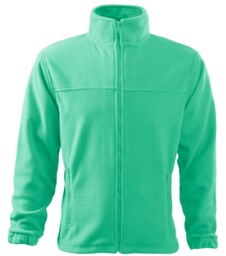 POLAR MĘSKI RIMECK JACKET 501, MIĘTOWY