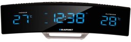 BLAUPUNKT Radiobudzik CR12BK
