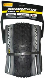 Pirelli Scorpion E-mtb M 29 x 2.60 HyperWALL