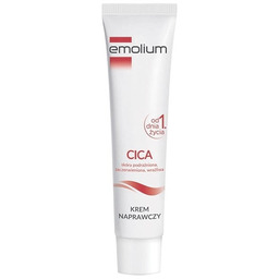 Emolium CICA krem naprawczy 40ml
