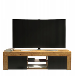 Mała Szafka Rtv Stolik Tv 130CM Komoda Loft