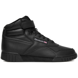 Sneakersy Reebok EO-EX-O-FIT HI 100000109 Czarny