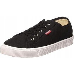 Levi''s Malibu Beach Damskie Trampki Czarne 37 S7s
