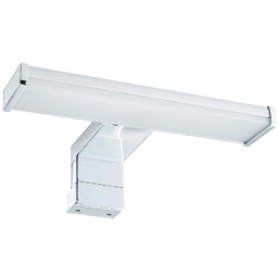 RABALUX 75039 Levon reflektor ścienny chrom LED 4W