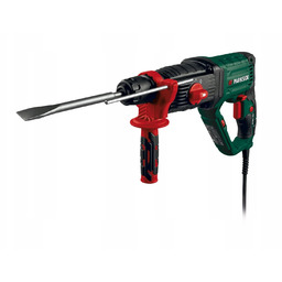 Młotowiertarka Parkside Sds Plus 1050W Pbh 1050