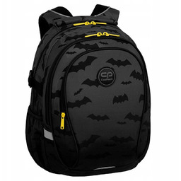 Plecak szkolny CoolPack Factor X Patio PTR-325809 Darker